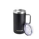 MUGZILLA