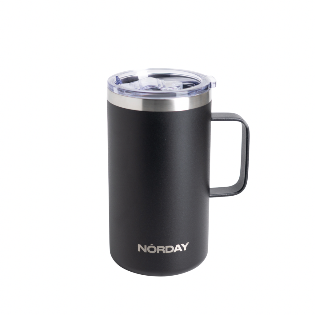MUGZILLA