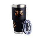 30 OZ TUMBLER TIGRES FACE 