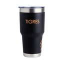30 OZ TUMBLER TIGRES FACE 