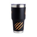 30 OZ TUMBLER TIGRES FACE 