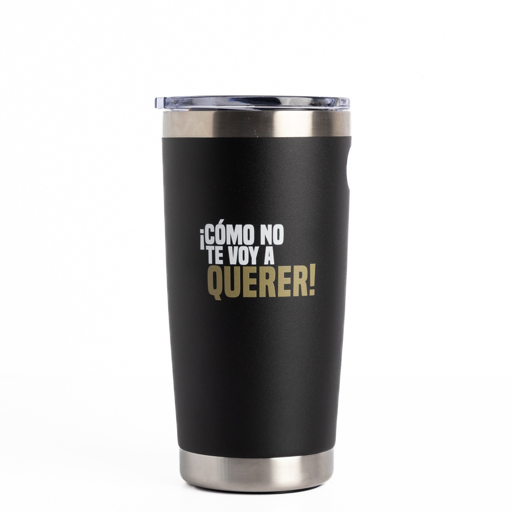 20 OZ TUMBLER PUMAS