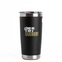 20 OZ TUMBLER PUMAS