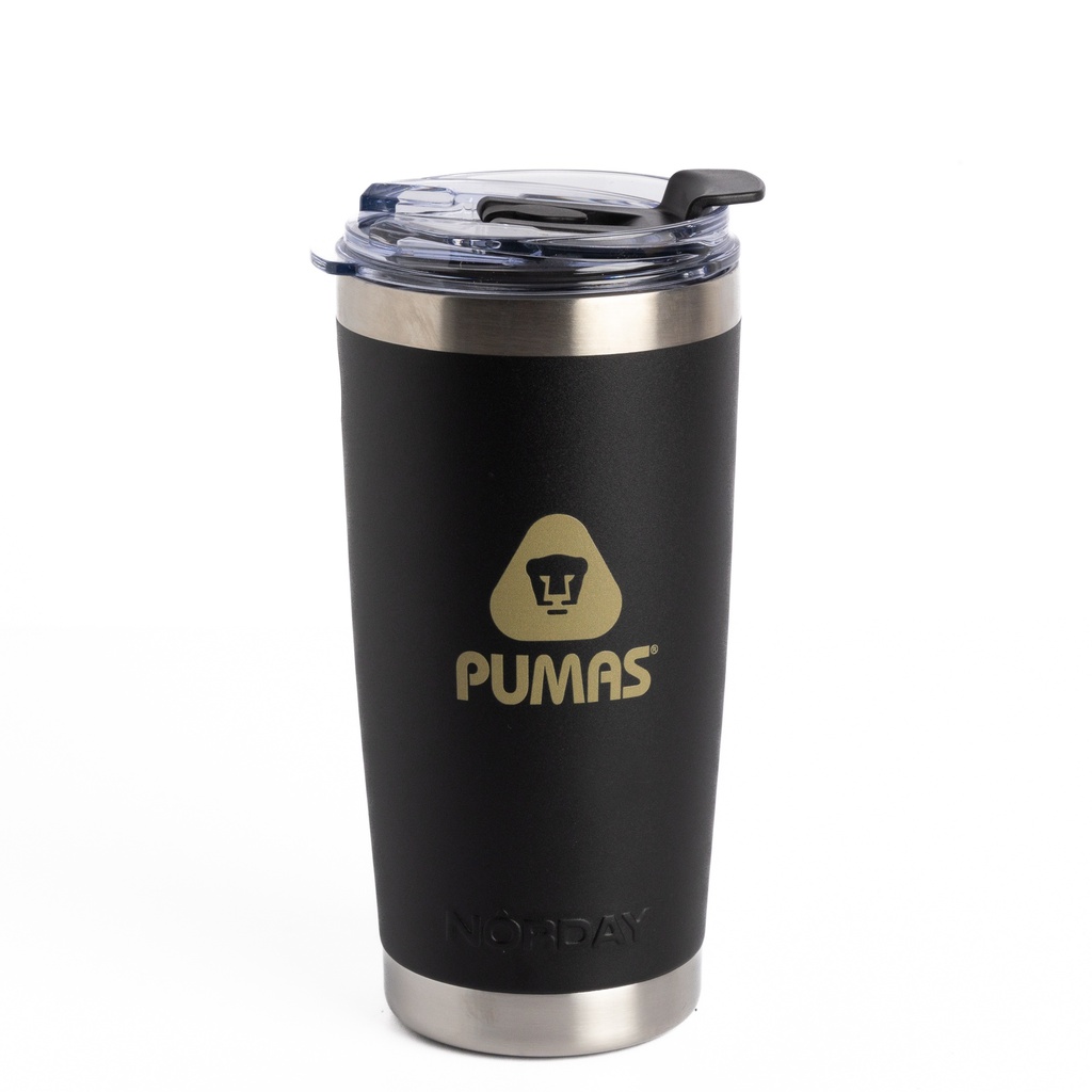 20 OZ TUMBLER PUMAS