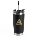 20 OZ TUMBLER PUMAS