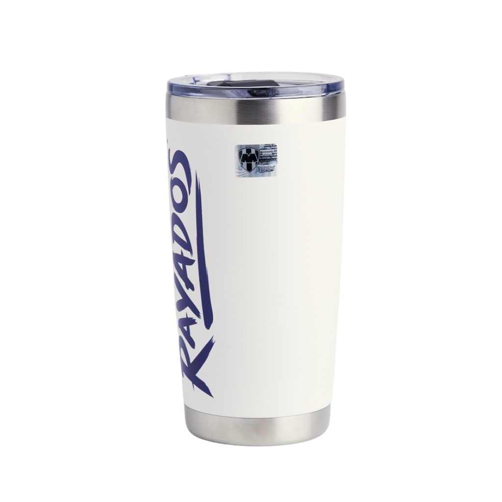 20 OZ TUMBLER RAYADOS