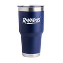 30 OZ TUMBLER RAYADOS NAVY