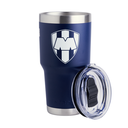 30 OZ TUMBLER RAYADOS NAVY