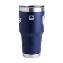 30 OZ TUMBLER RAYADOS NAVY
