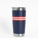20 OZ TUMBLER CHIVAS LOGO NAVY 