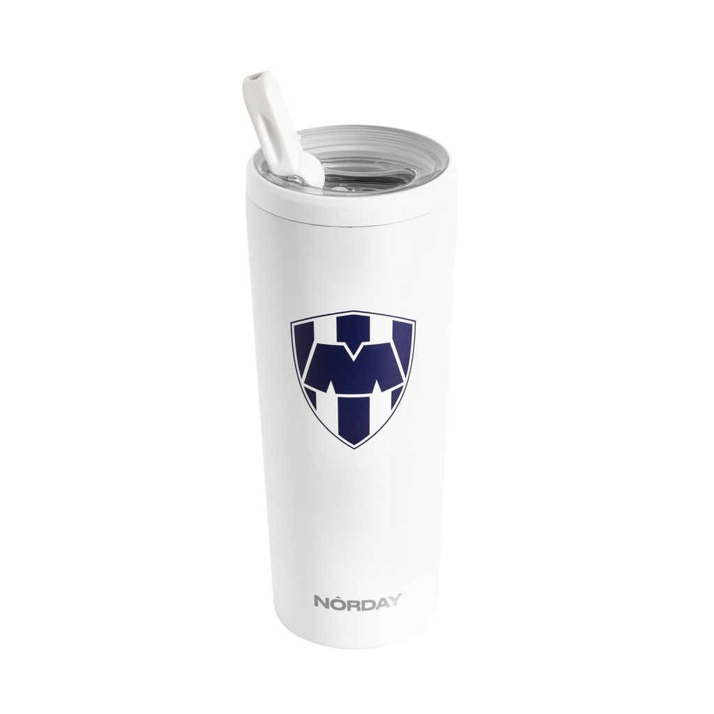 25 OZ BLOOM RAYADOS WHITE