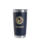 20 OZ TUMBLER CLUB AMERICA AMAME MAS NAVY