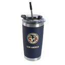 20 OZ TUMBLER CLUB AMERICA AMAME MAS NAVY