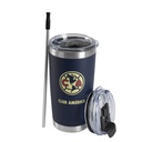 20 OZ TUMBLER CLUB AMERICA AMAME MAS NAVY