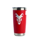 20 OZ TUMBLER CHIVAS LOGO RED