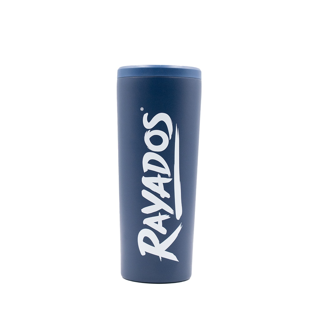 25 OZ BLOOM RAYADOS NAVY