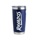 20 OZ TUMBLER RAYADOS