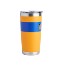20 OZ TUMBLER TIGRES OFICIAL YELLOW
