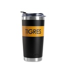 20 OZ TUMBLER TIGRES BLACK
