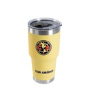 30 OZ TUMBLER CLUB AMERICA ÁMAME MÁS YELLOW