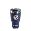 30 OZ TUMBLER CLUB AMERICA ÁMAME MÁS NAVY