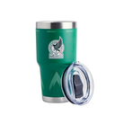 30 OZ TUMBLER MEXICAN NATIONAL TEAM OFFICIAL