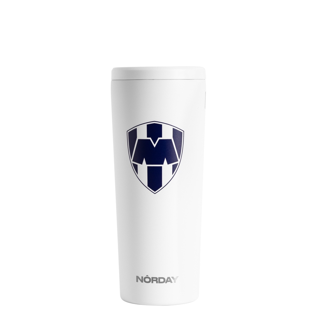 25 OZ BLOOM RAYADOS WHITE 