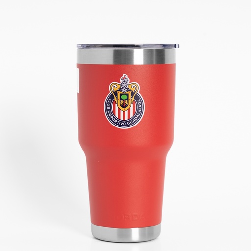 30 OZ TUMBLER CHIVAS