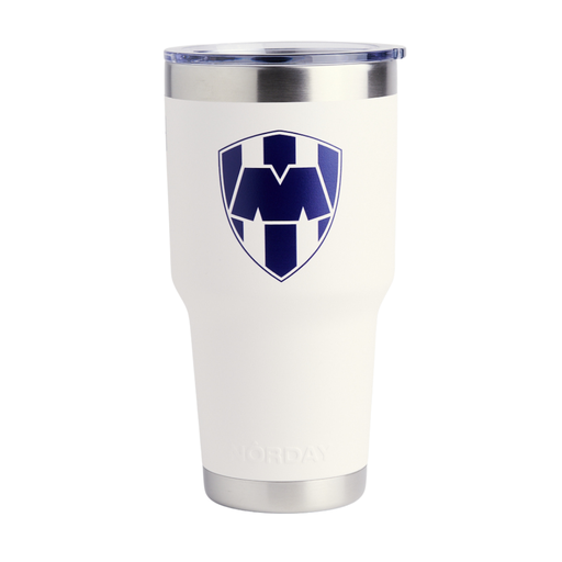 30 OZ TUMBLER RAYADOS