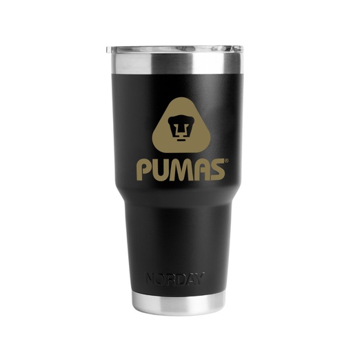 30 OZ TUMBLER PUMAS