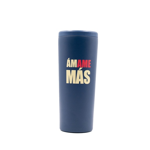 25 OZ BLOOM AMÉRICA ÁMAME MÁS NAVY