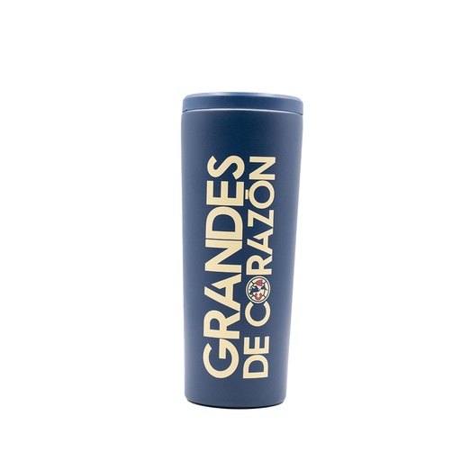 25 OZ BLOOM AMÉRICA GRANDES DE CORAZÓN NAVY