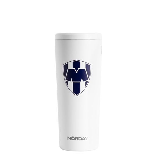 25 OZ BLOOM RAYADOS WHITE