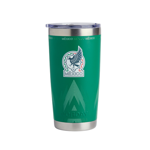 20 OZ TUMBLER MEXICAN NATIONAL TEAM OFFICIAL